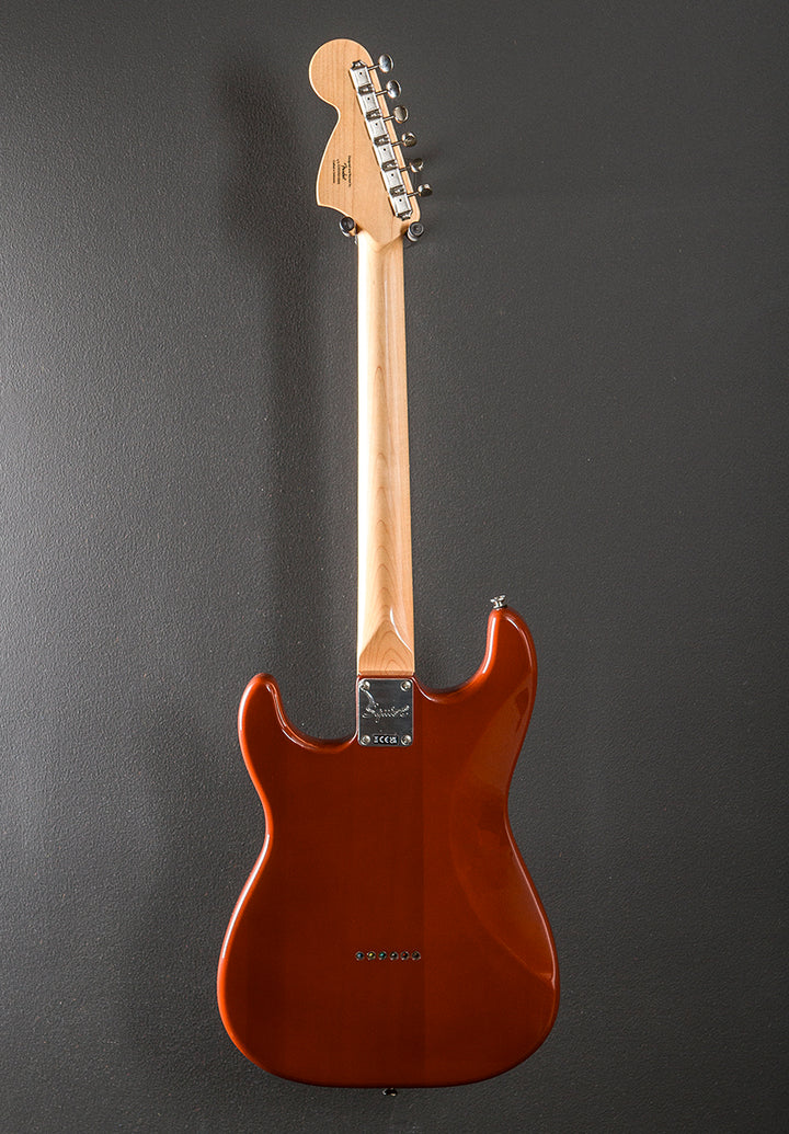 Classic Vibe 70's Stratocaster HT HSS - Mocha w/Indian Laurel
