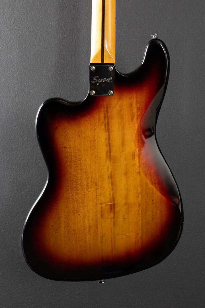 Classic Vibe Bass VI &