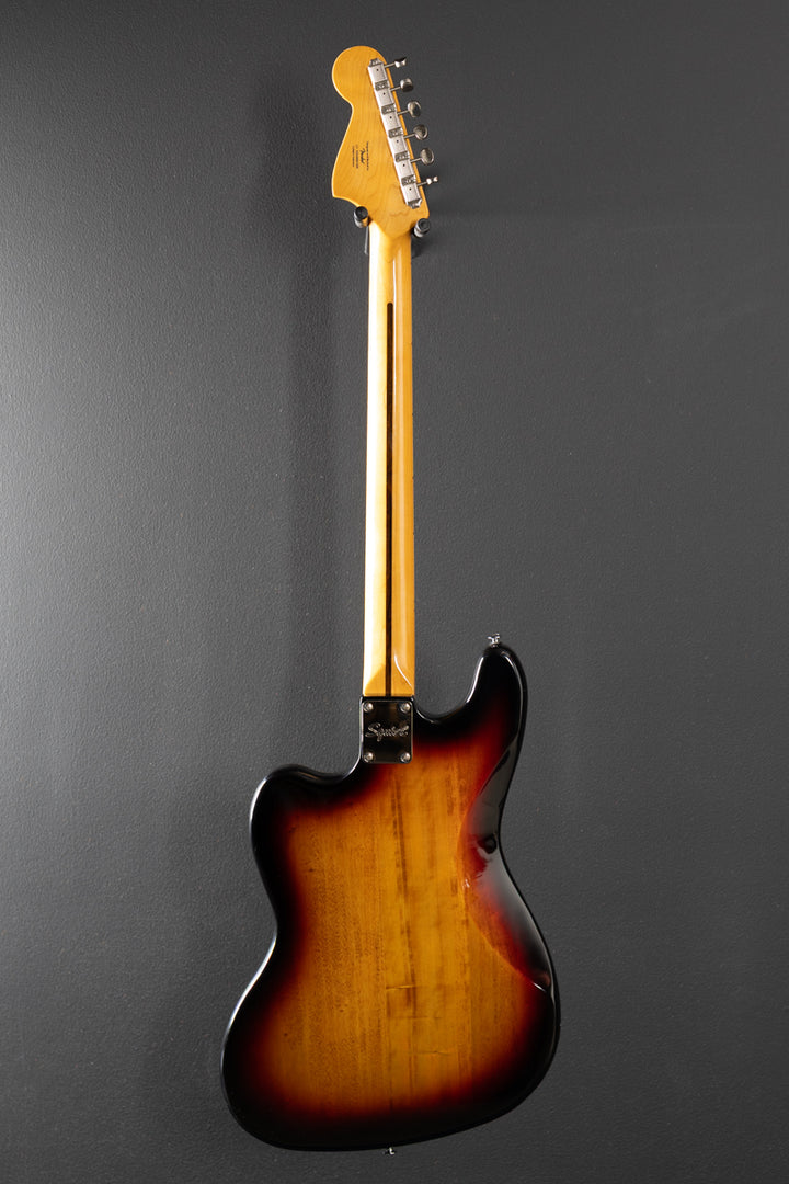 Classic Vibe Bass VI &