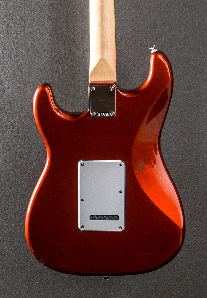 Standard Stratocaster HSS - Candy Cola w/Indian Laurel