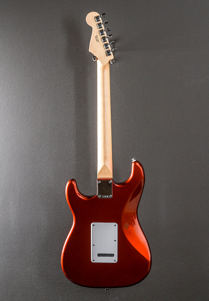 Standard Stratocaster HSS - Candy Cola w/Indian Laurel