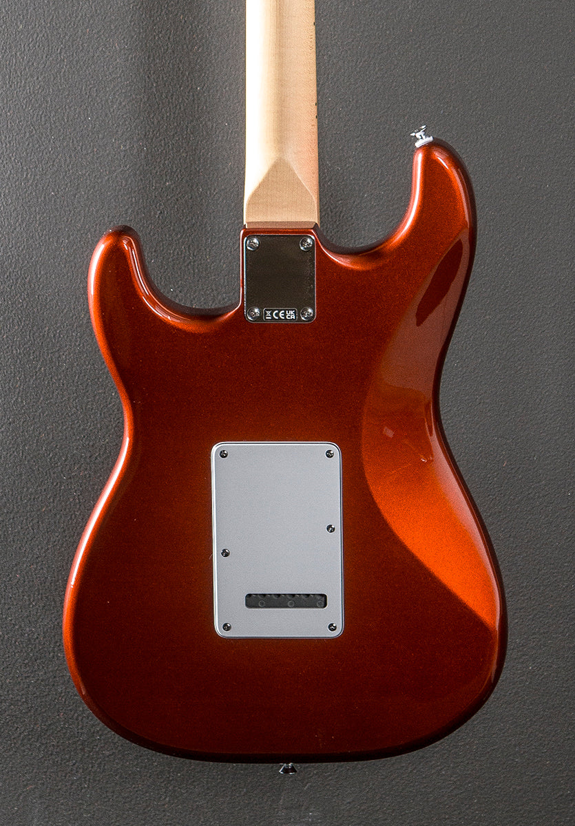 Standard Stratocaster -  Candy Cola w/Maple