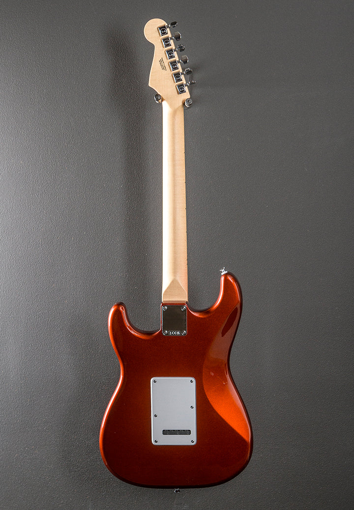 Standard Stratocaster -  Candy Cola w/Maple