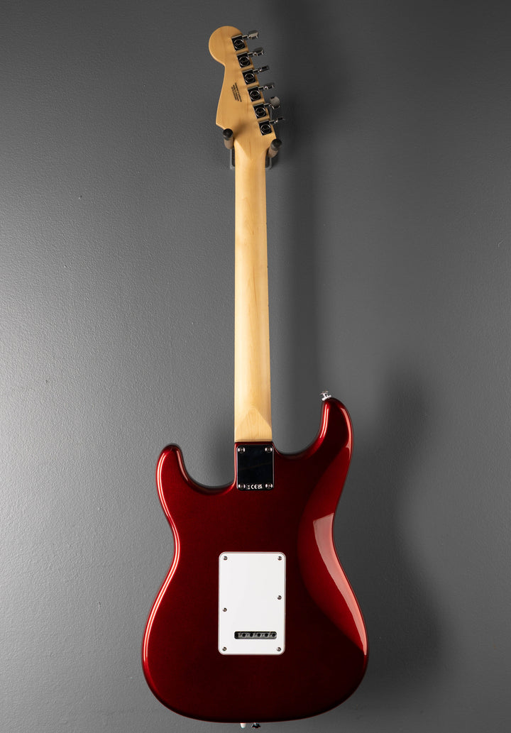 Standard Stratocaster -  Candy Cola w/Maple