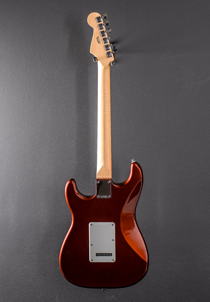 Standard Stratocaster HSS - Candy Cola w/Indian Laurel