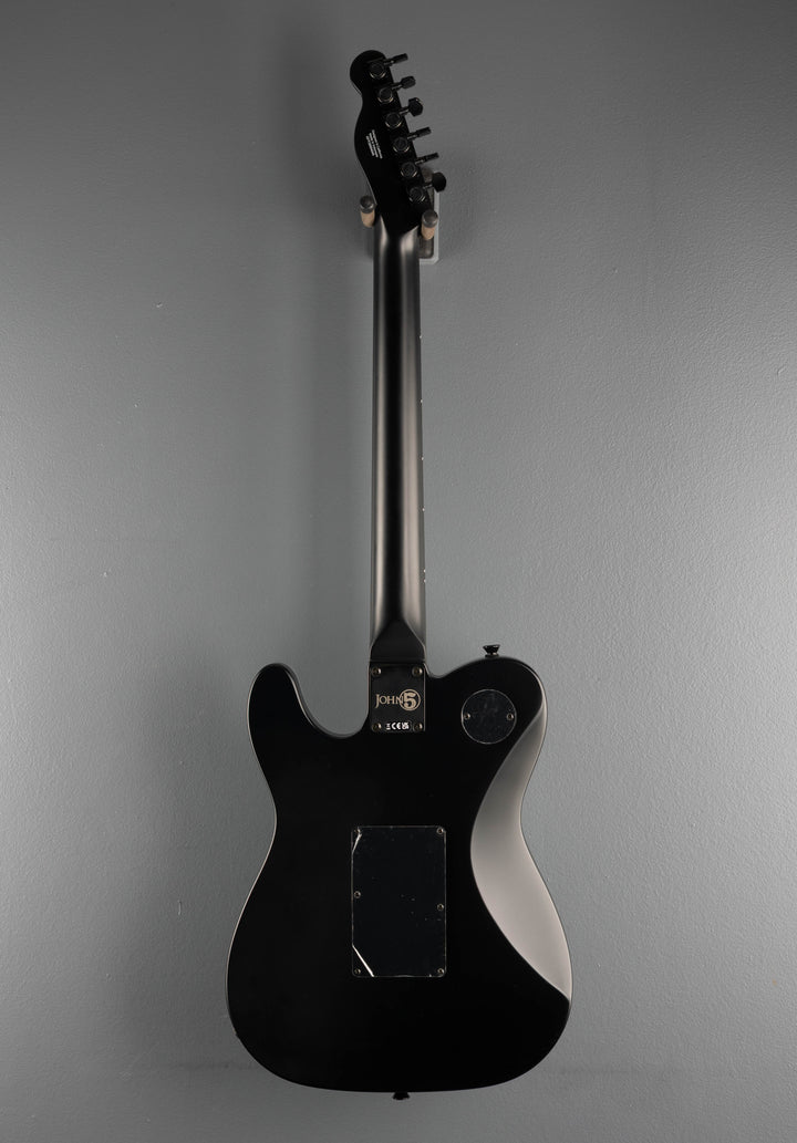 John 5 Phantom Telecaster - Black