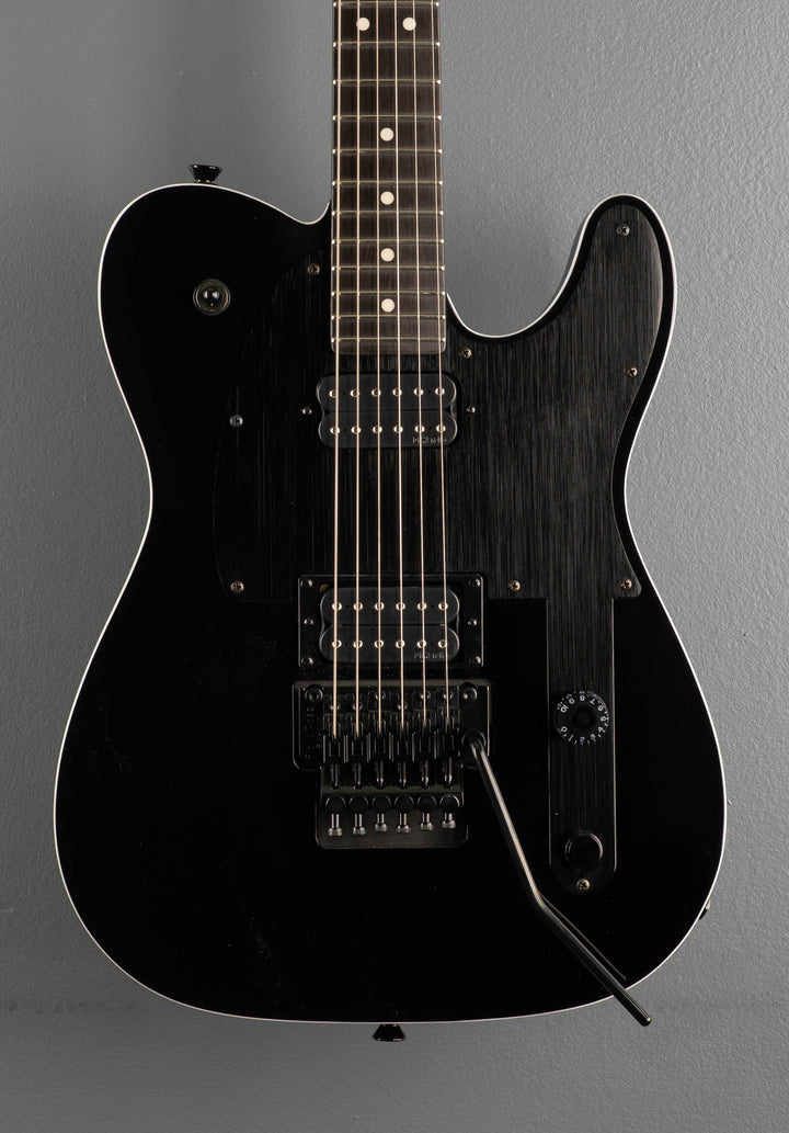 John 5 Phantom Telecaster - Black