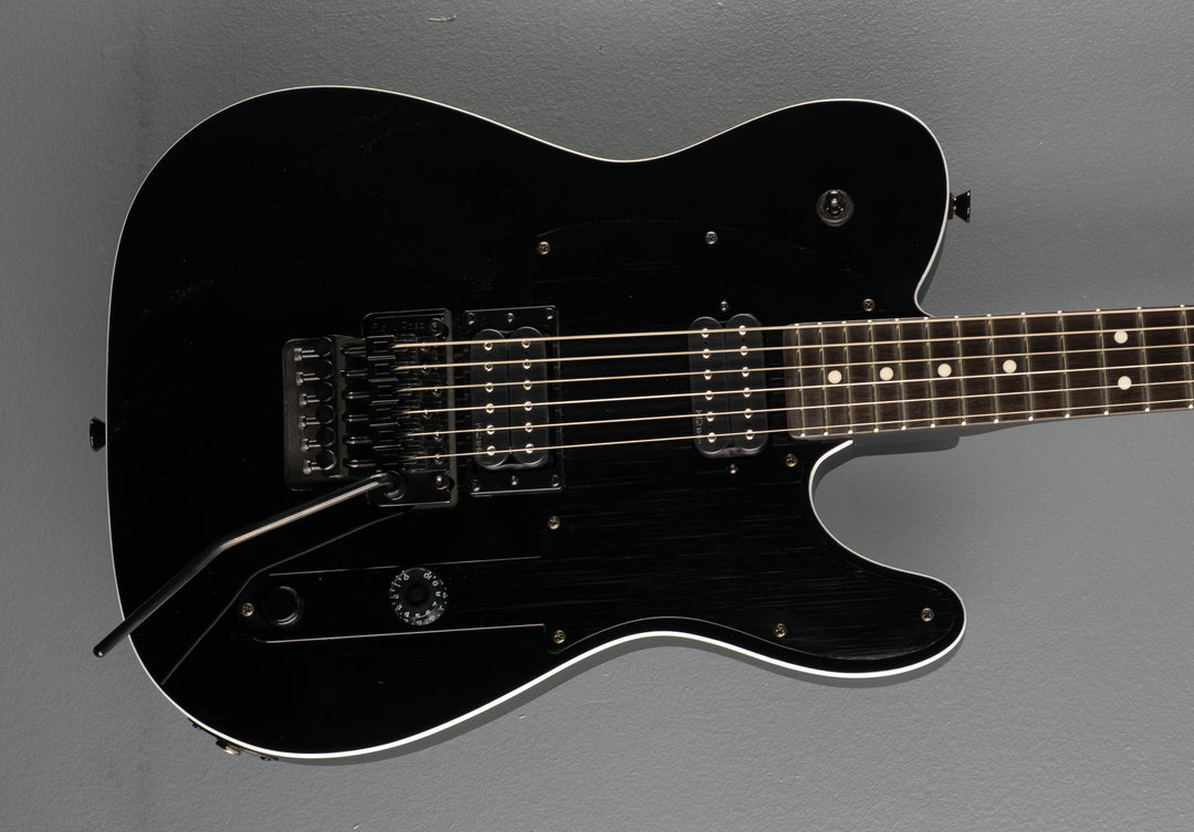 John 5 Phantom Telecaster - Black