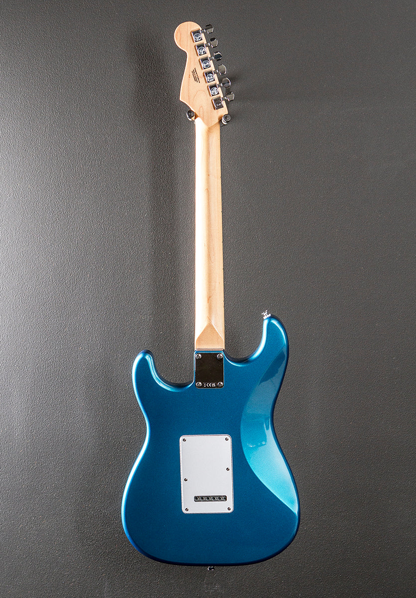Standard Stratocaster HSS - Aqua Marine Metallic w/Maple – Dave's