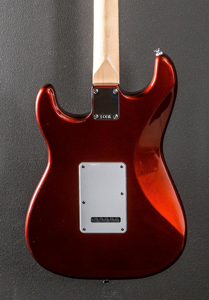 Standard Stratocaster HSS - Candy Cola w/Indian Laurel