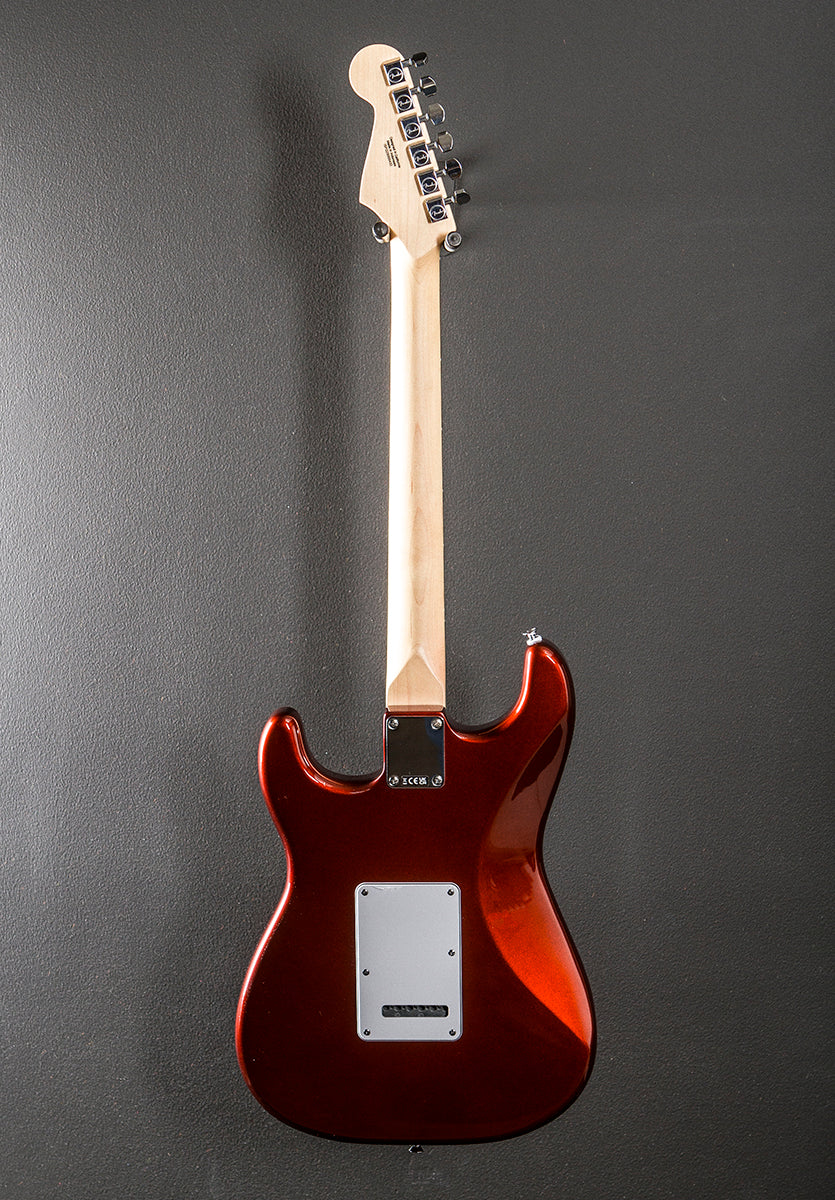 Standard Stratocaster HSS - Candy Cola w/Indian Laurel