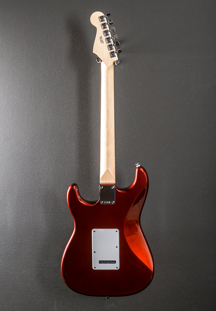 Standard Stratocaster HSS - Candy Cola w/Indian Laurel