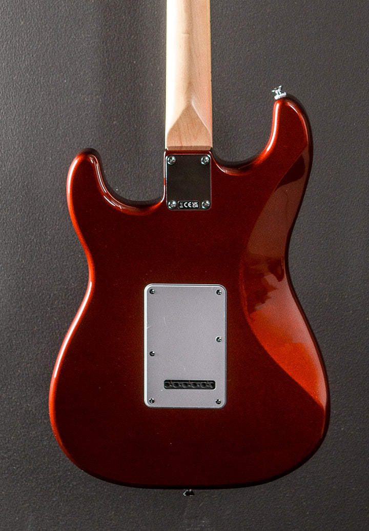 Standard Stratocaster -  Candy Cola w/Maple