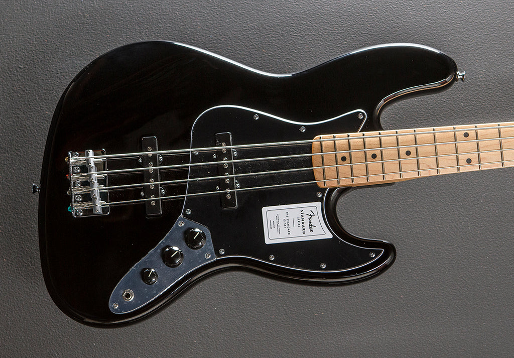 Black scape goatFender Jazz Bass 75年製 1975 Fender Jazz Bass Black | The Music Zoo