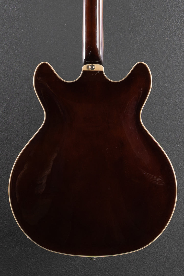 Newark St. Collection Starfire I Bass, Recent