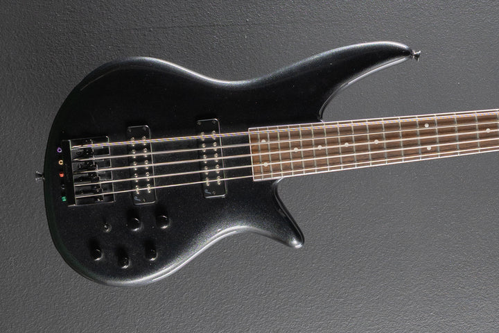 X Series Spectra Bass SBX V &