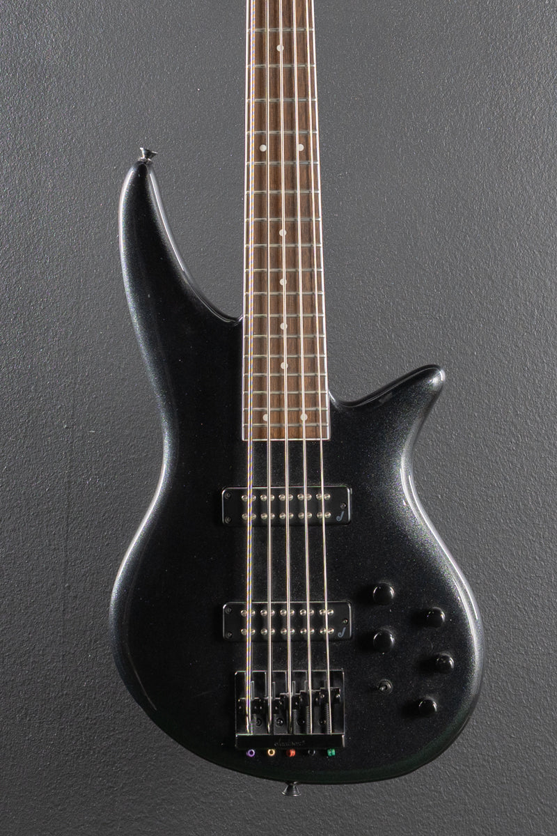 X Series Spectra Bass SBX V &
