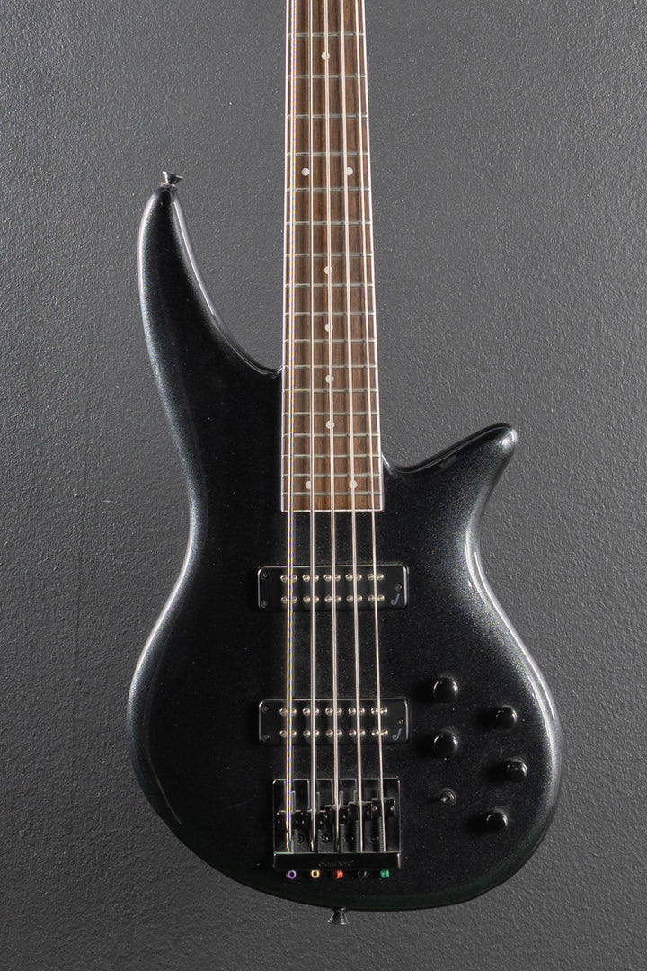 X Series Spectra Bass SBX V &