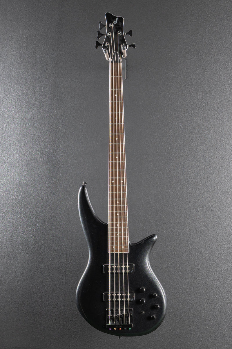 X Series Spectra Bass SBX V &