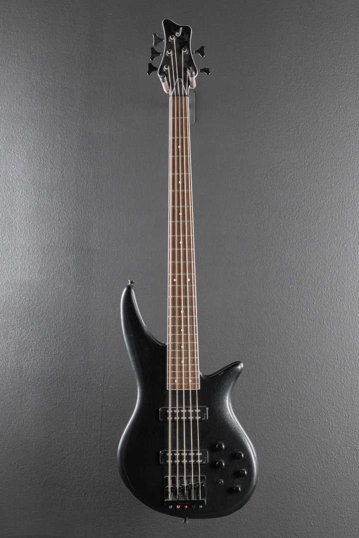 X Series Spectra Bass SBX V &