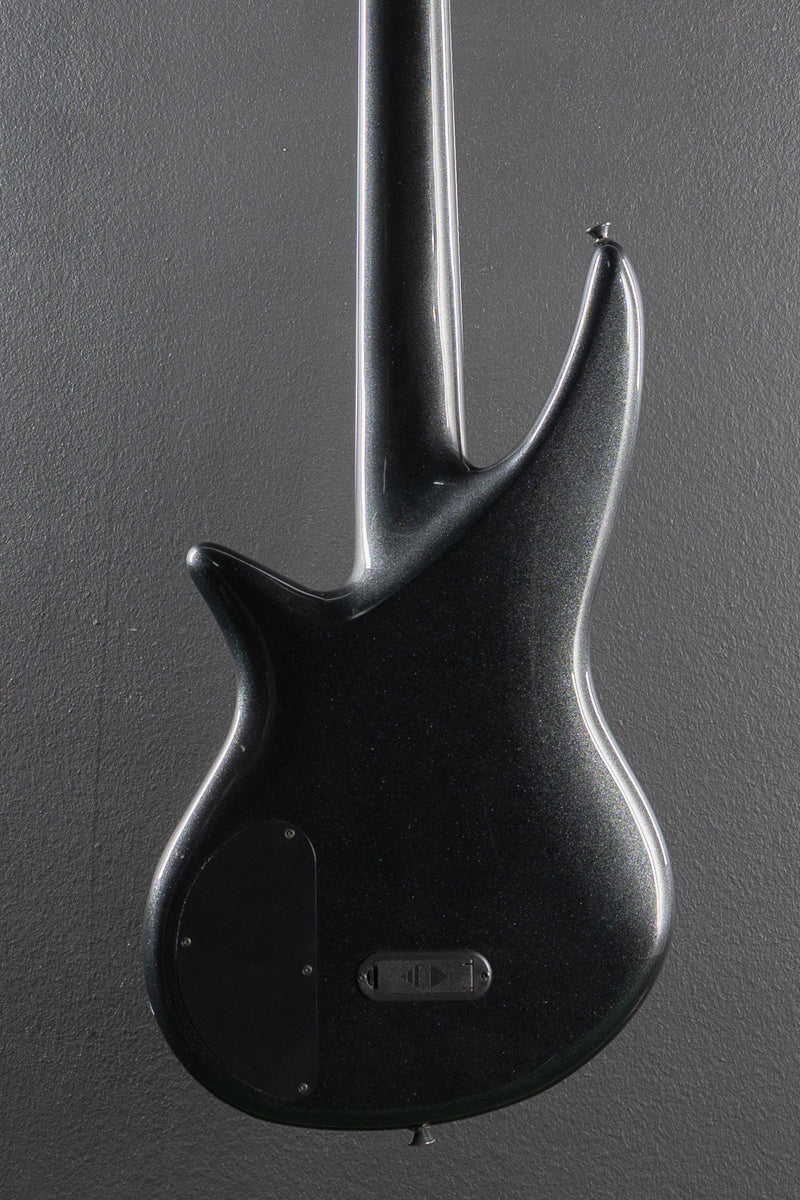 X Series Spectra Bass SBX V &