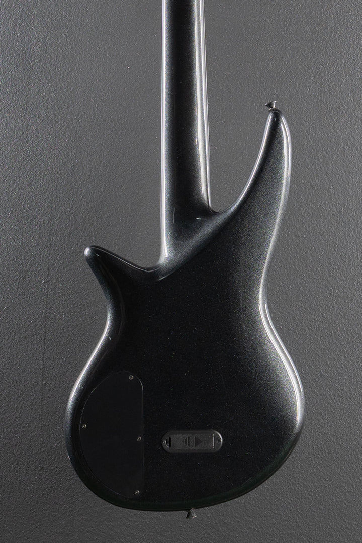 X Series Spectra Bass SBX V &