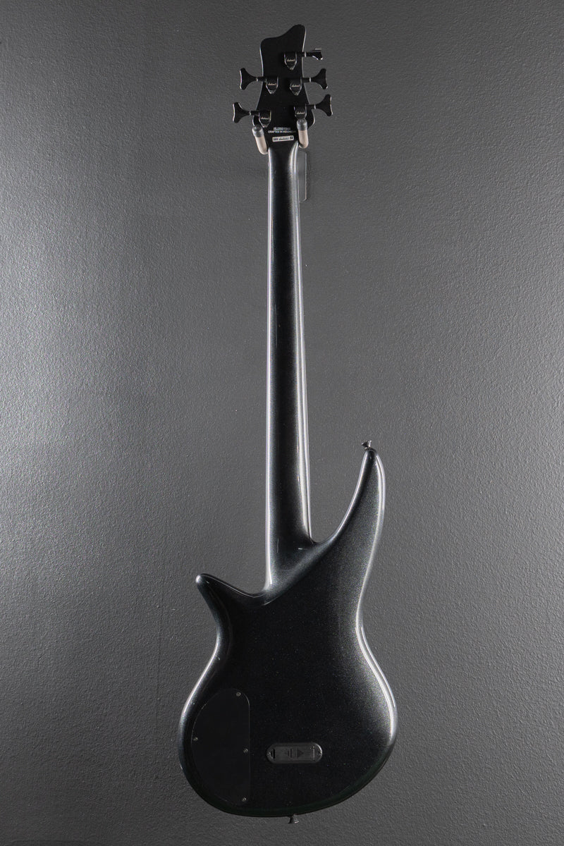 X Series Spectra Bass SBX V &