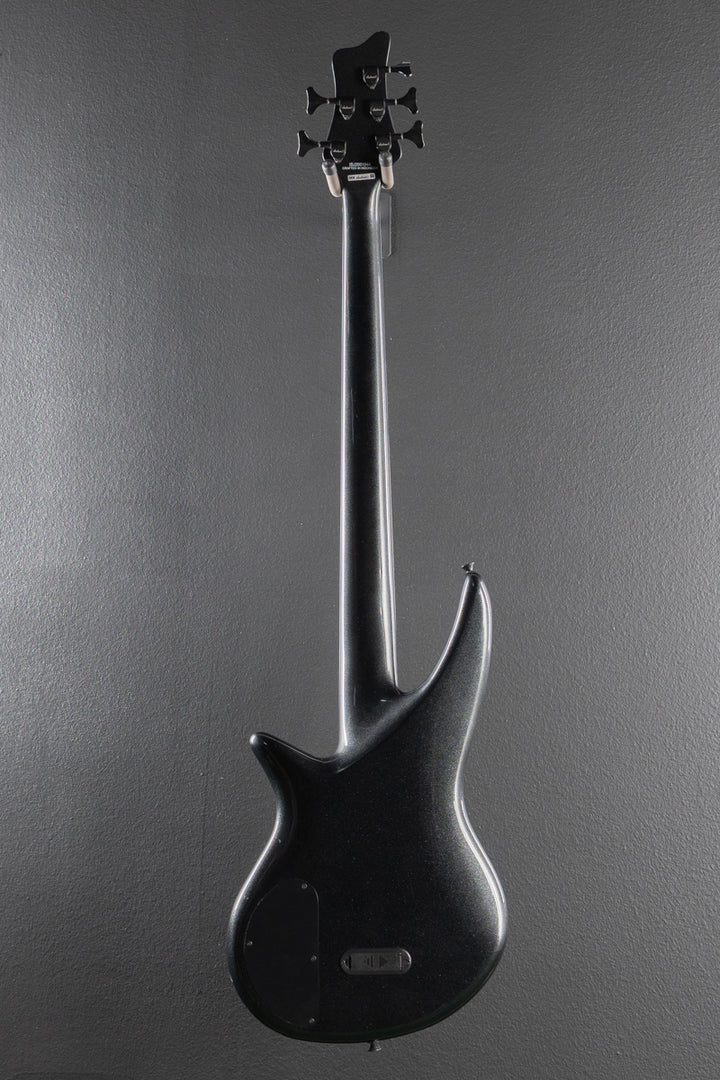 X Series Spectra Bass SBX V &