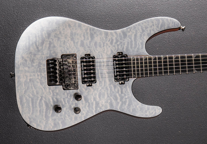 Used Pro Series Soloist SL2Q MAH &