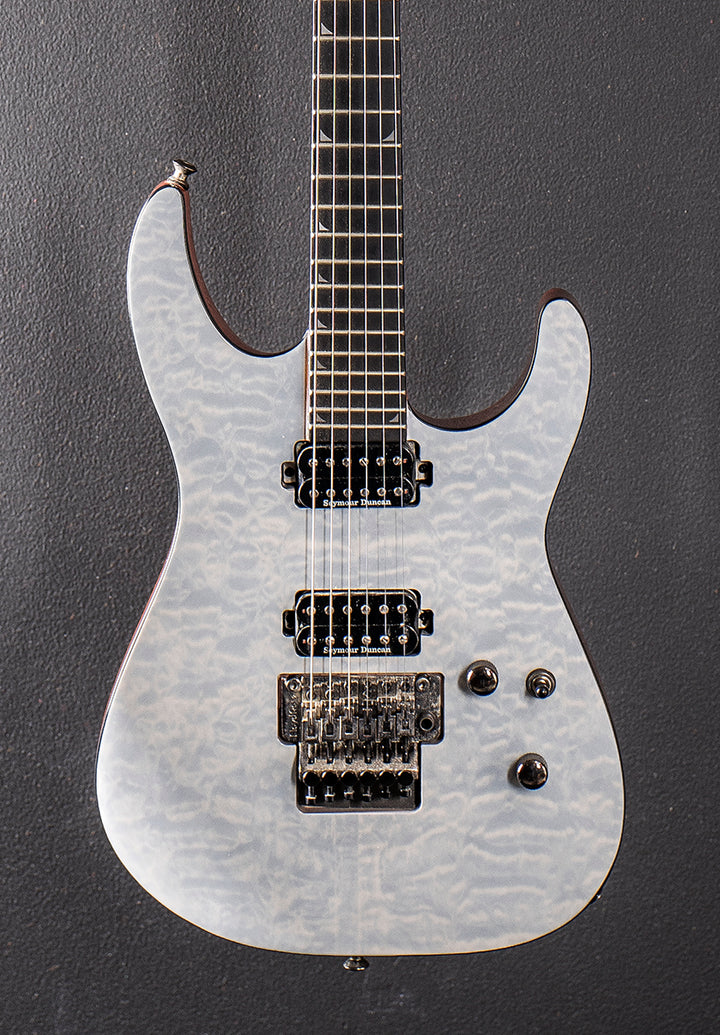 Used Pro Series Soloist SL2Q MAH &