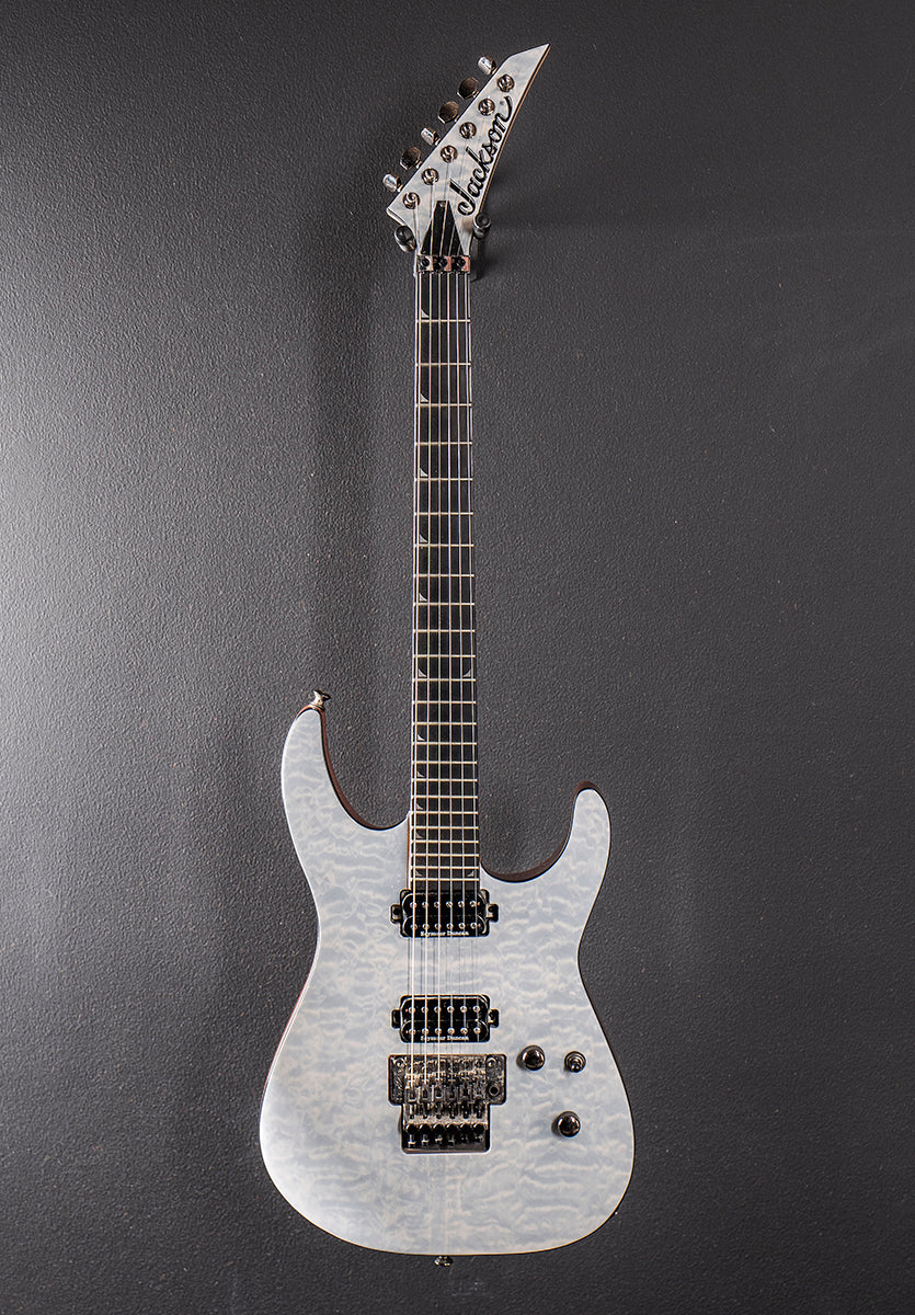 Used Pro Series Soloist SL2Q MAH &