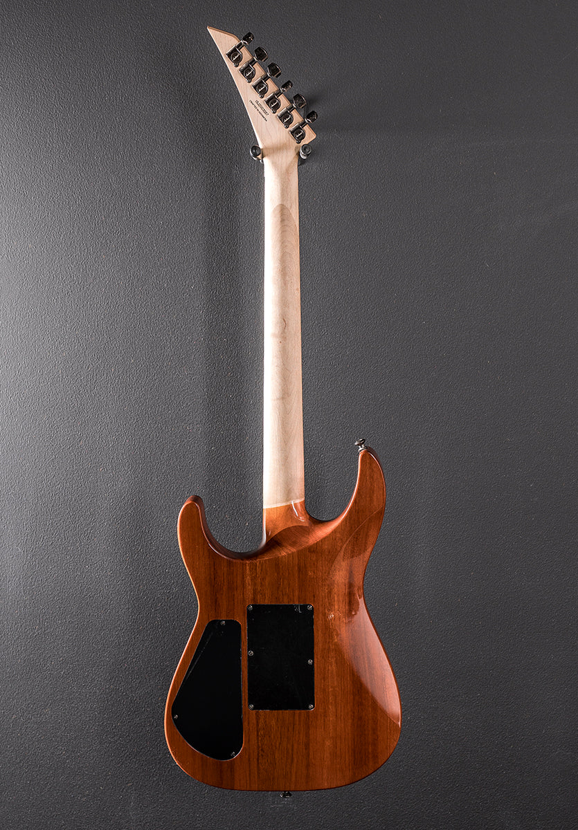 Used Pro Series Soloist SL2Q MAH &