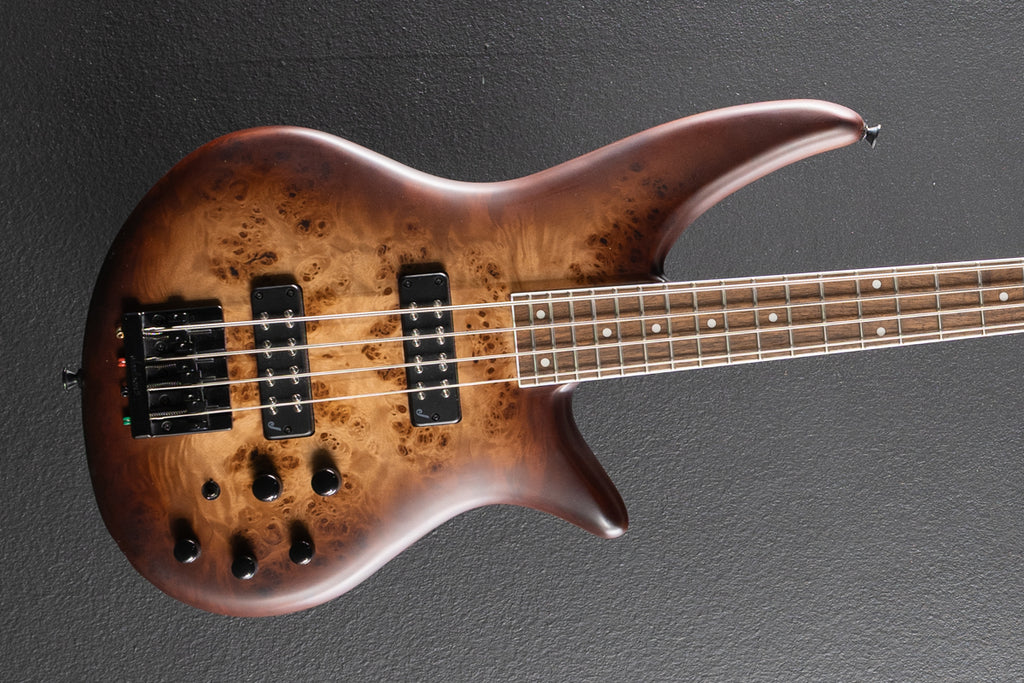X Series Spectra Bass SBXP IV '21 – Dave's Guitar Shop
