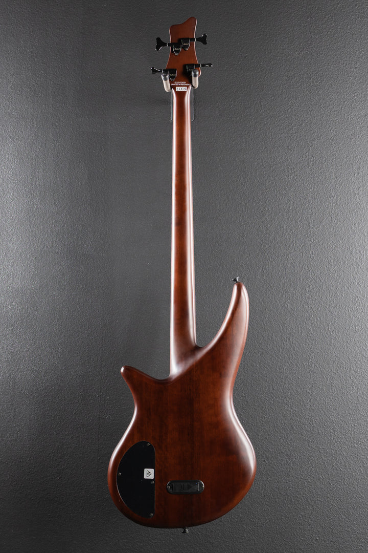 X Series Spectra Bass SBXP IV &