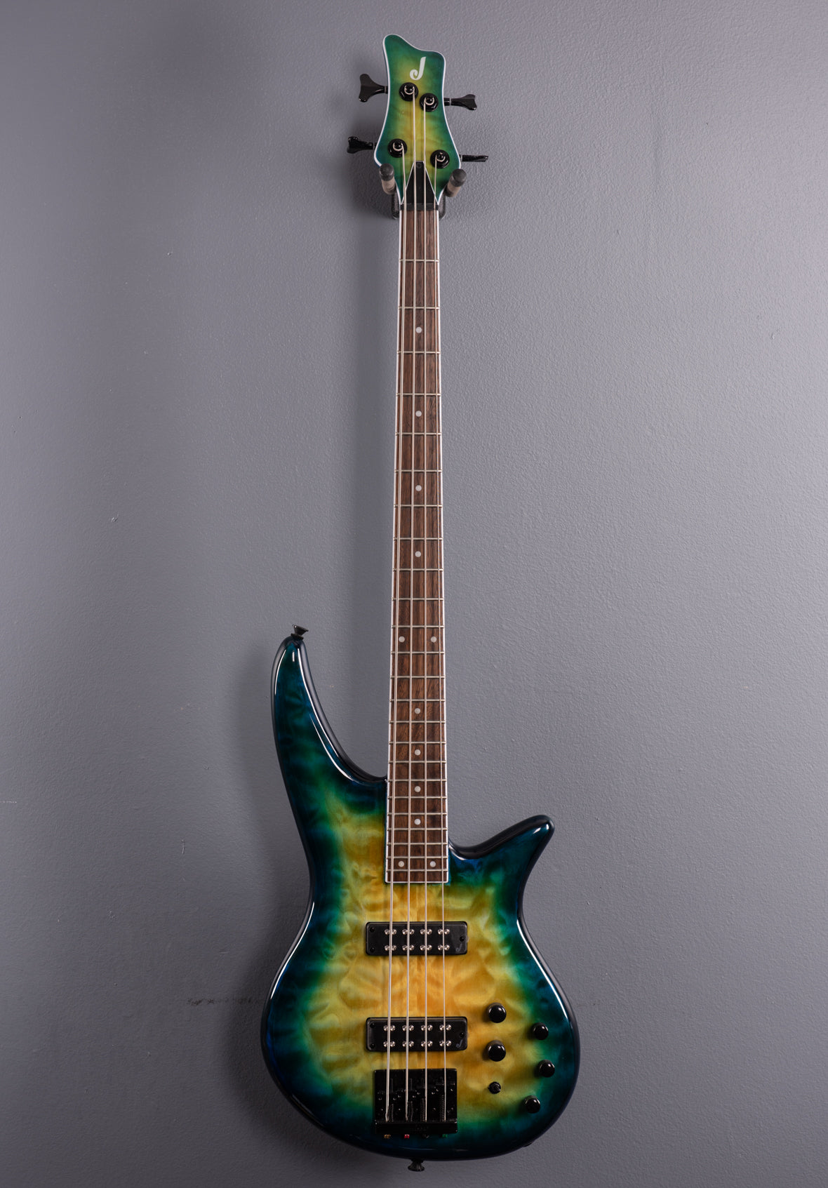 X Series Spectra Bass SBXQ IV '22