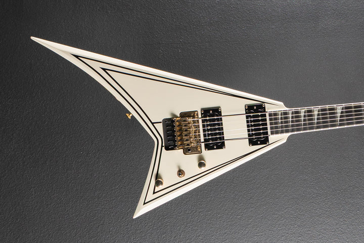 Pro Series Rhoads RR3 &