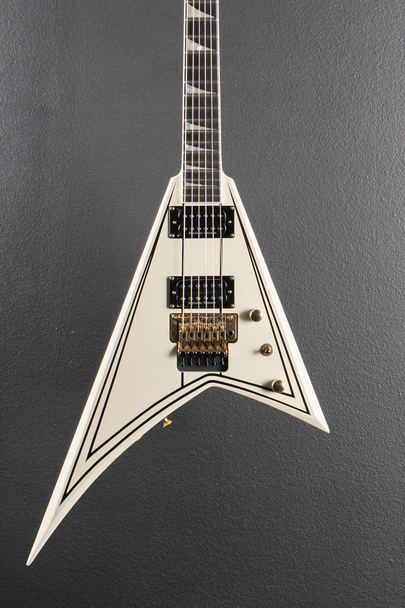 Pro Series Rhoads RR3 &