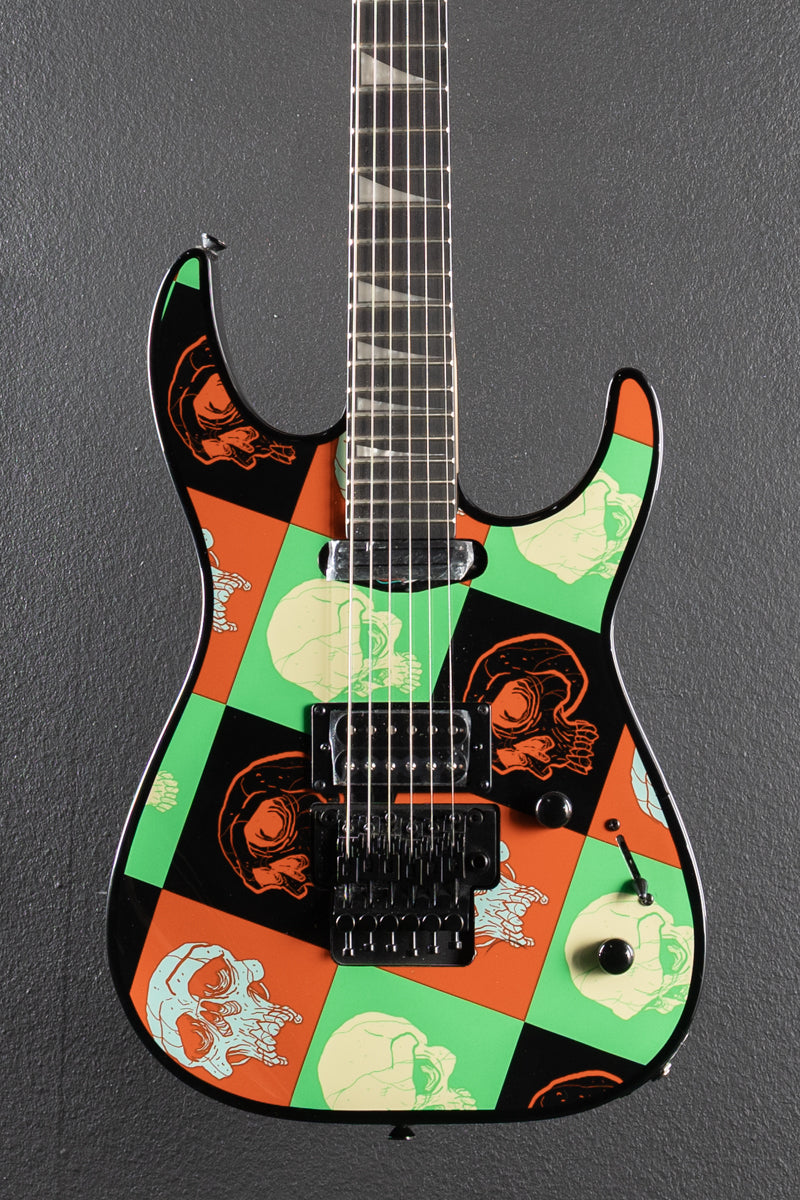X Series DK1A Dinky Warhol &