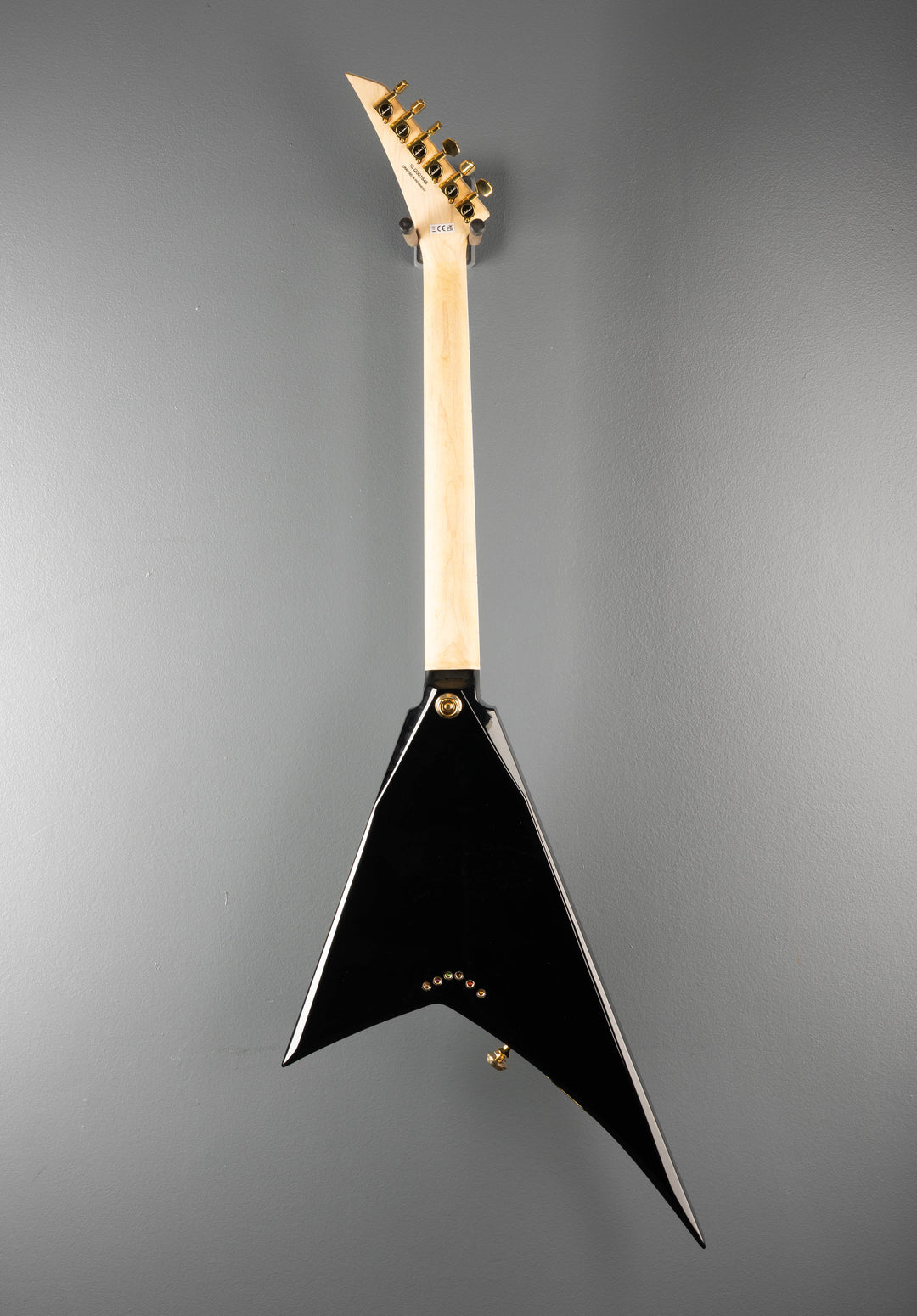 Pro Series Rhoads RRT-5 - Gloss Black