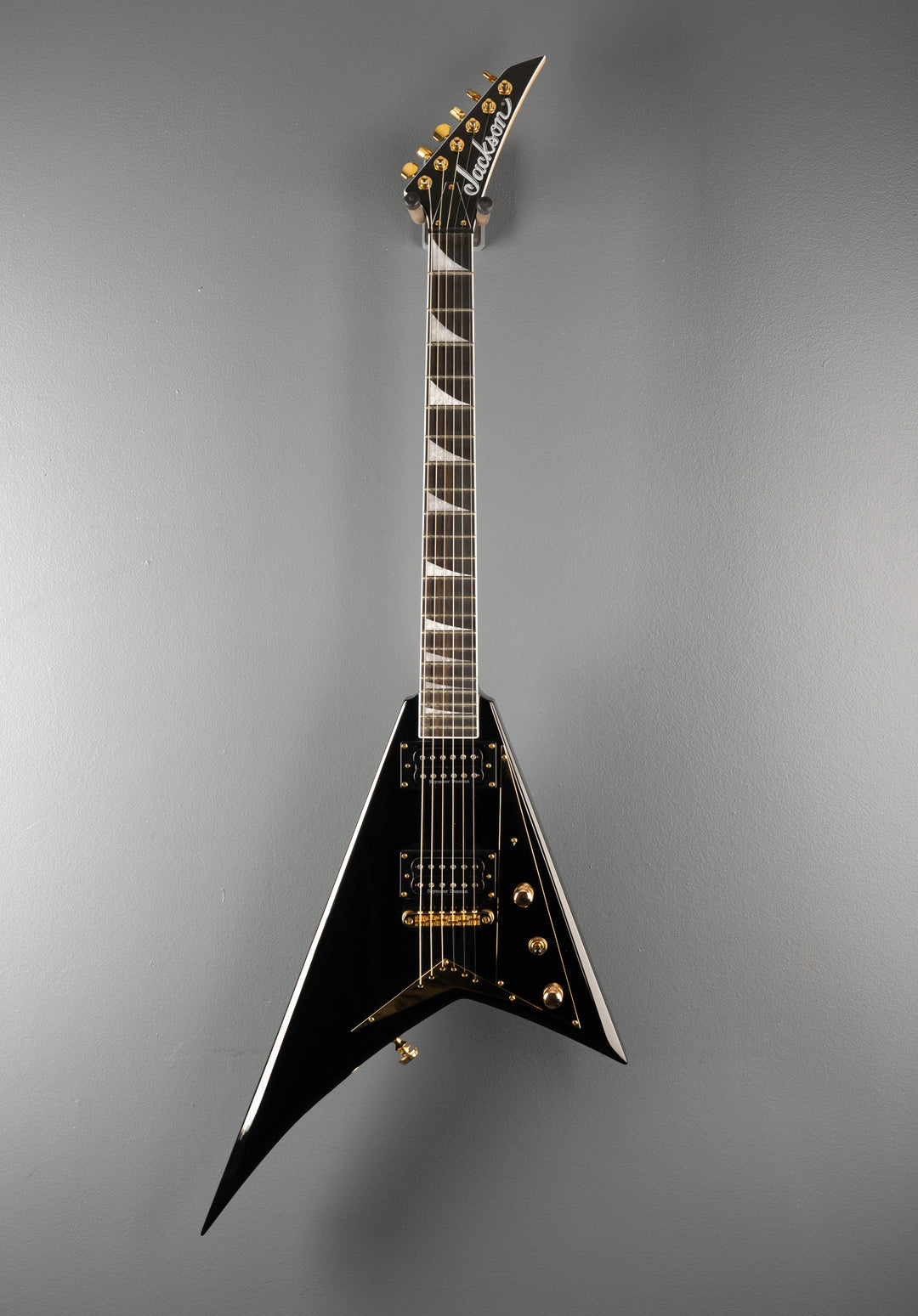 Pro Series Rhoads RRT-5 - Gloss Black