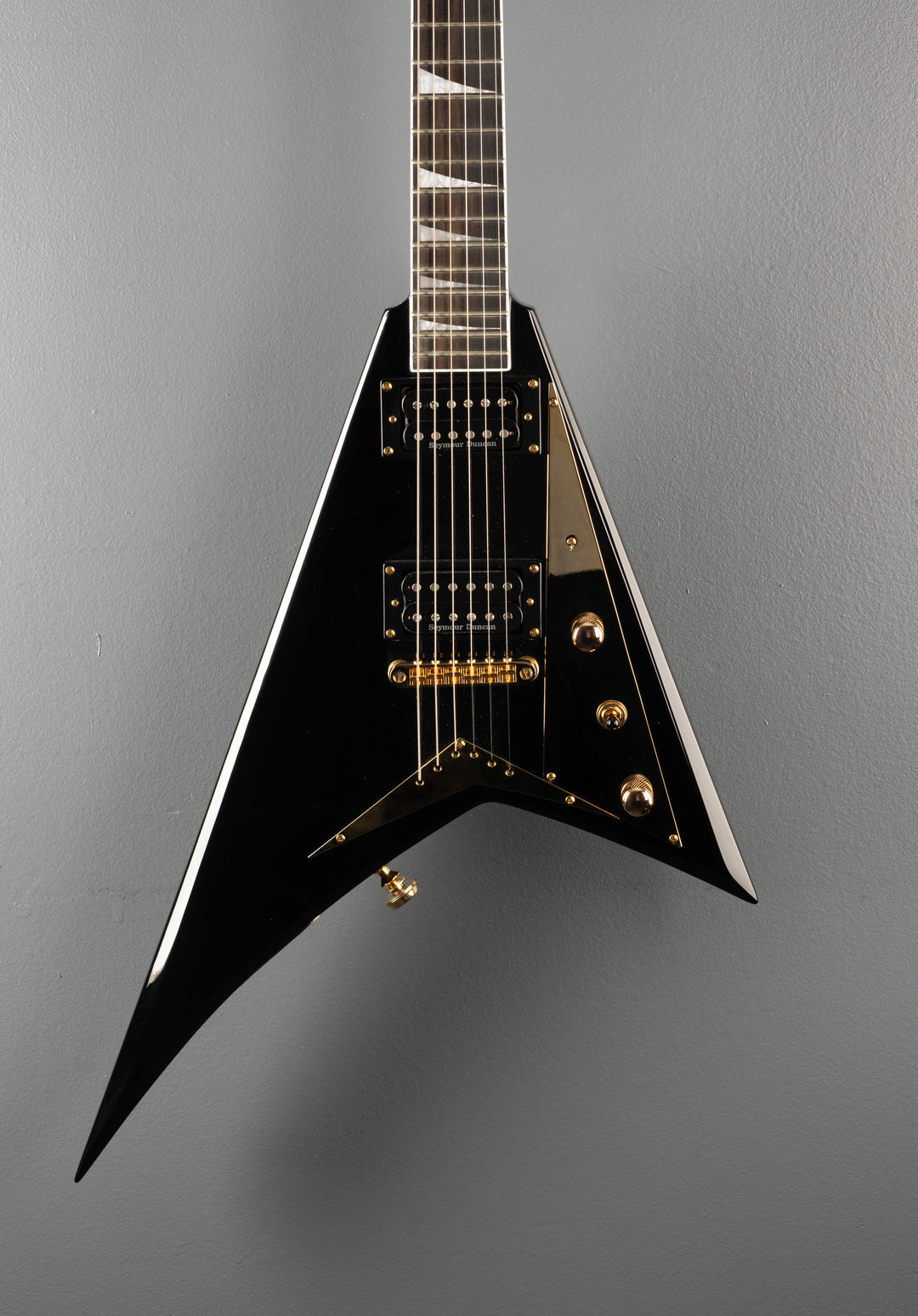 Pro Series Rhoads RRT-5 - Gloss Black