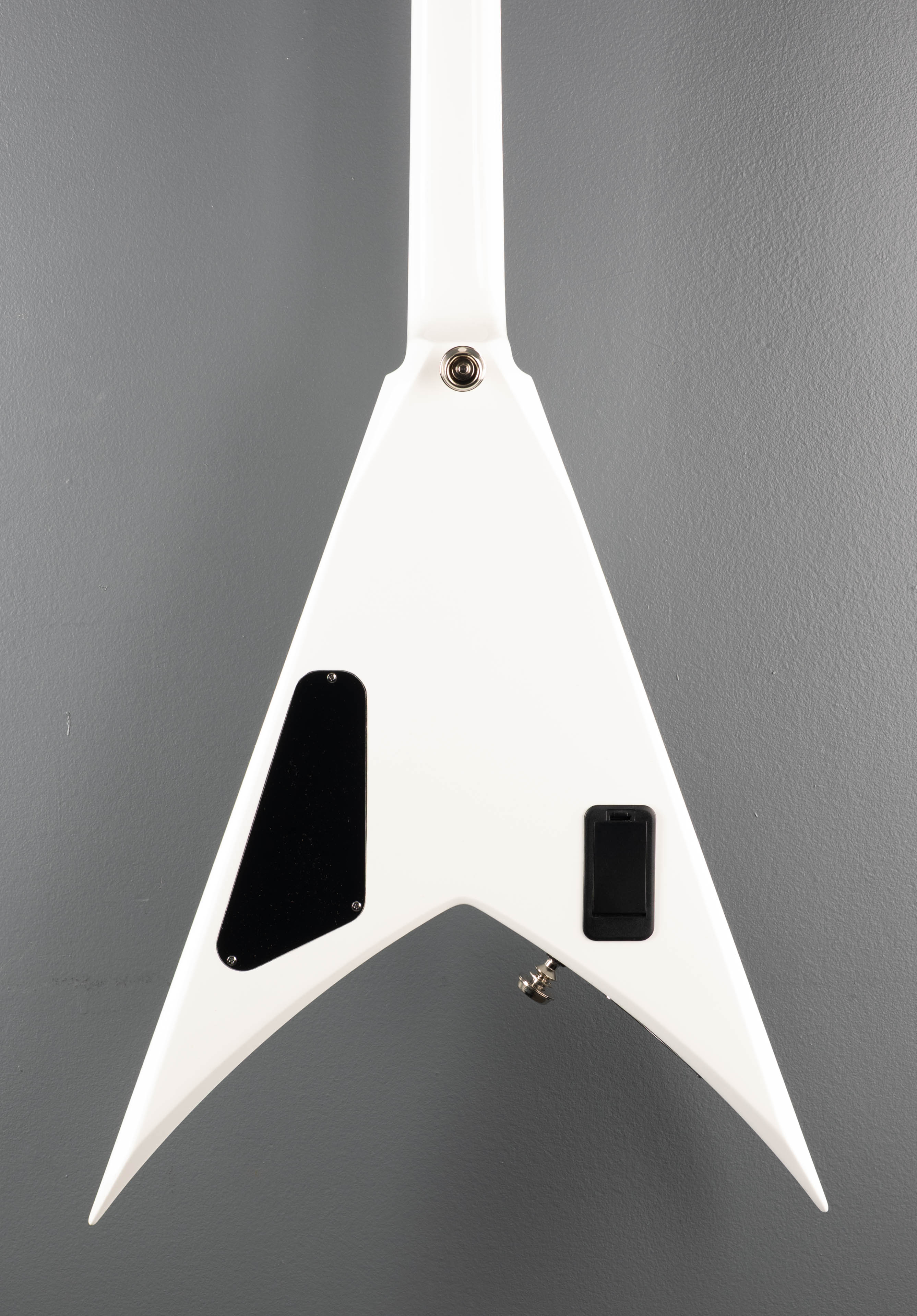 ギター Jackson Pro Series King V KVTMG Pro Series King V KVTMG - Snow White – Dave's Guitar Shop