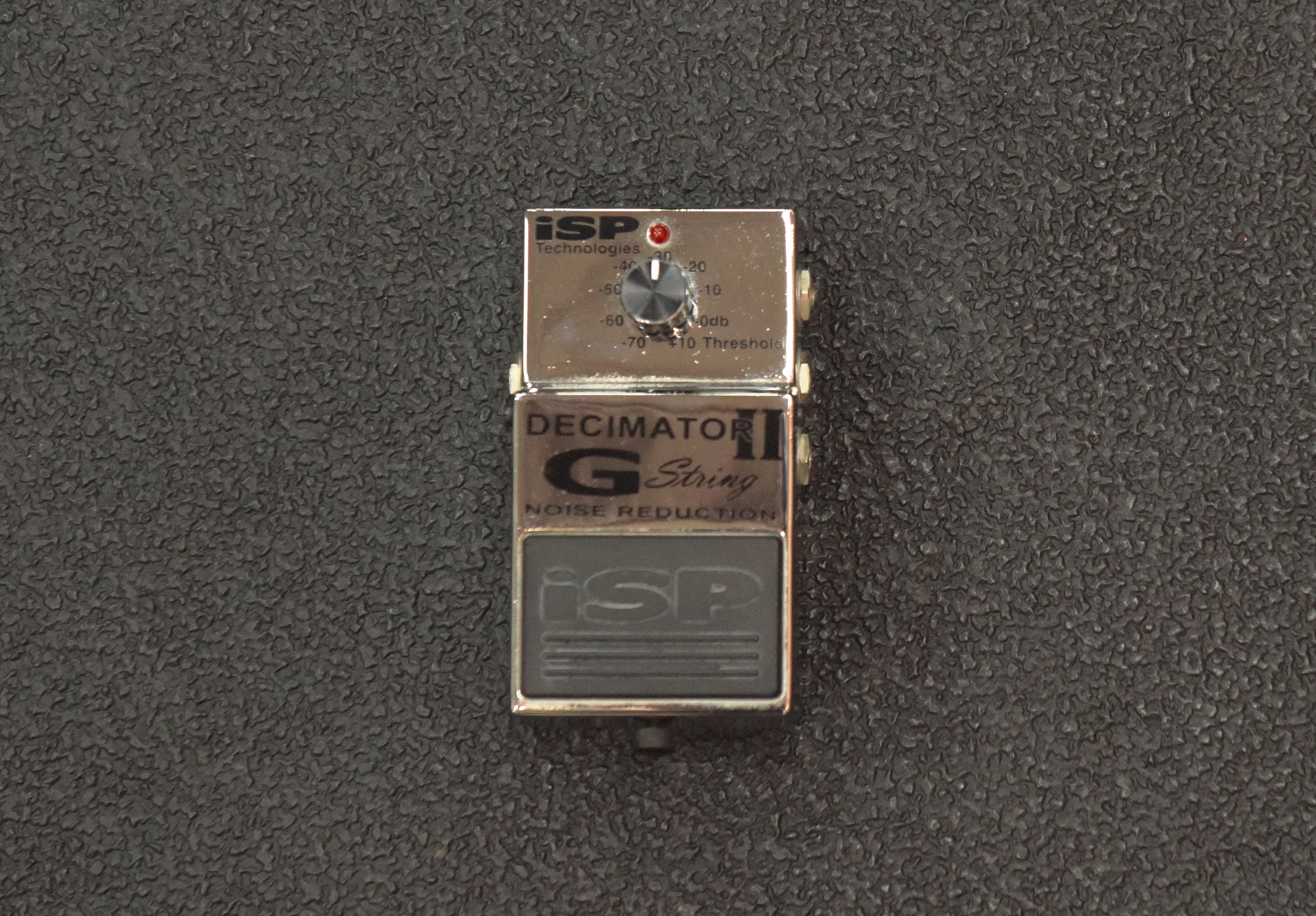 Decimator II G String Noise Reduction, Recent – Dave's Guitar Shop