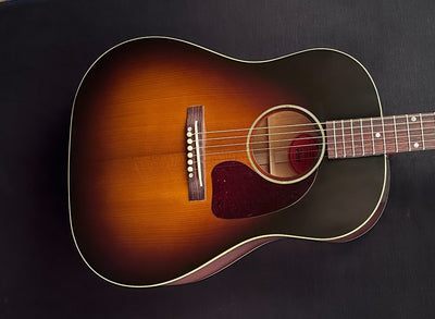 1942 Banner J-45 - Vintage Sunburst