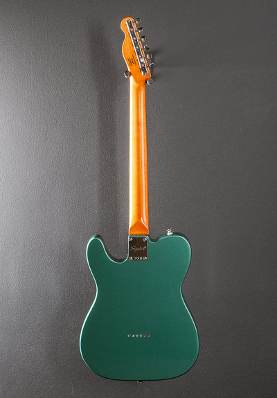 Limited Edition Classic Vibe 60's Telecaster SH - Sherwood Green