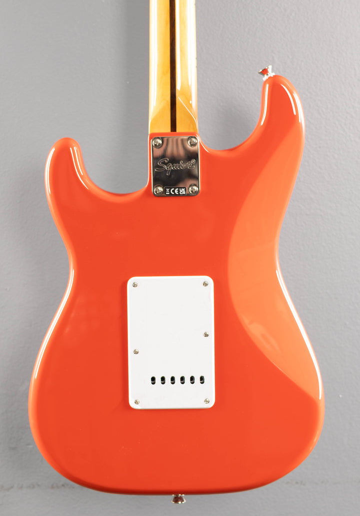 Classic Vibe 50's Stratocaster - Fiesta Red