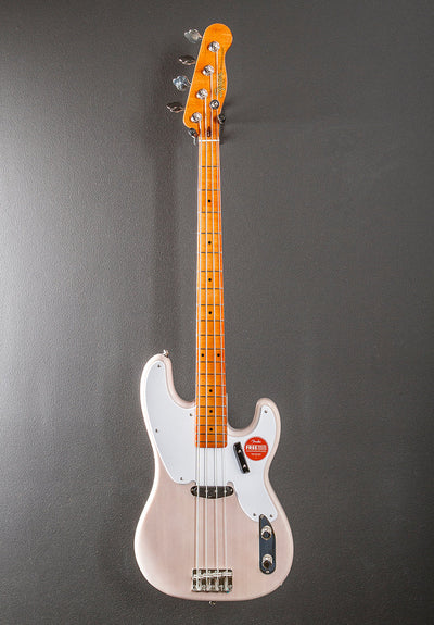 Classic Vibe 50's Precision Bass - White Blonde