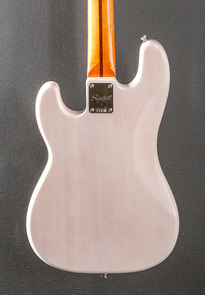 Classic Vibe 50's Precision Bass - White Blonde