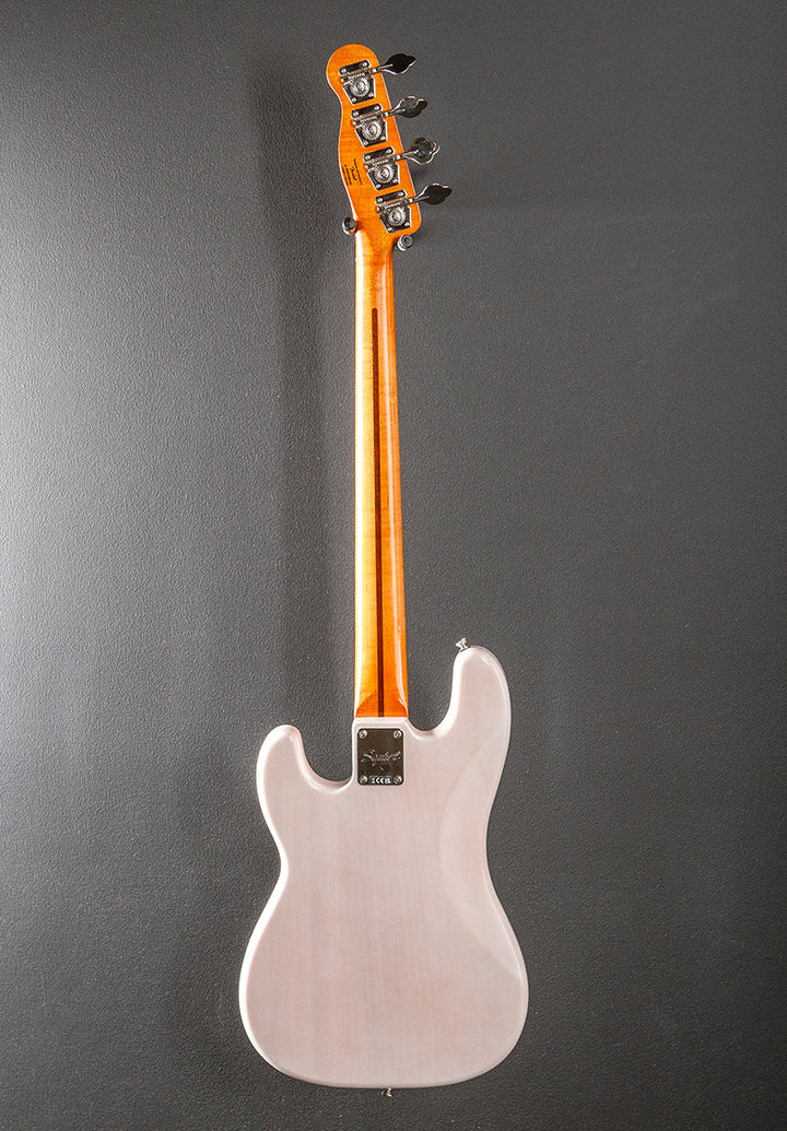 Classic Vibe 50's Precision Bass - White Blonde