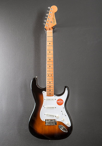 Classic Vibe 50's Stratocaster - Two Color Sunburst